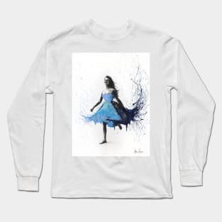 Take The Ocean With You Long Sleeve T-Shirt